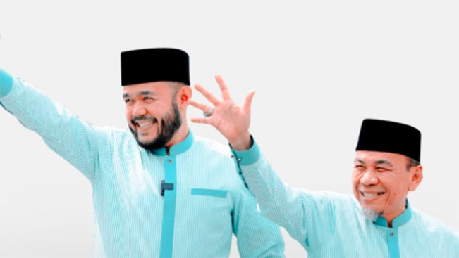Wali Kota Padang: Tak Perlu Tunggu 100 Hari, Program BPJS Kesehatan Gratis Berlaku Ramadan 2025!